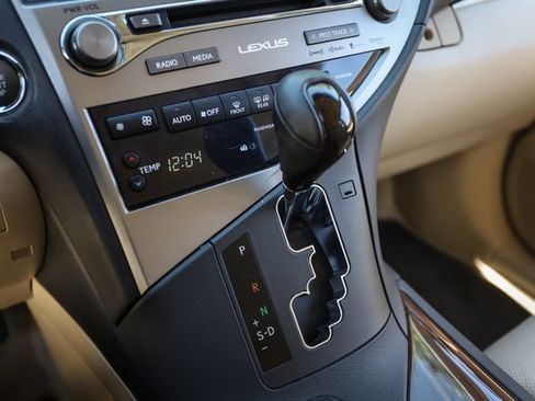 Used 2015 Lexus RX 350 AWD image 27