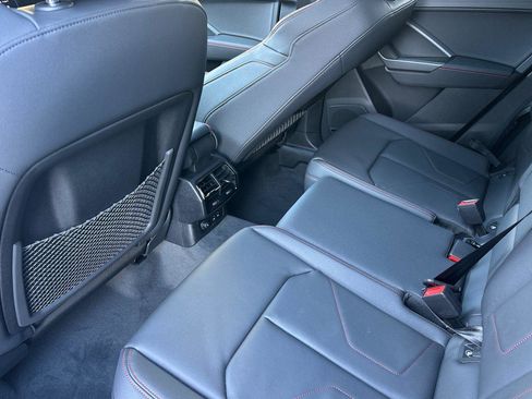 New 2025 Audi Q3 2.0T Premium Plus image 11