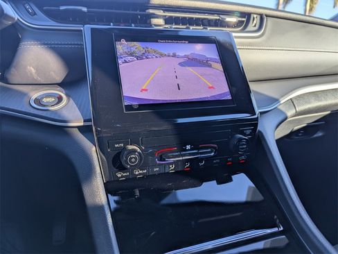 New 2025 Jeep Grand Cherokee Laredo image 20