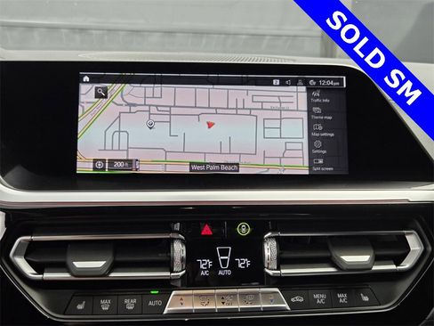 Certified 2022 BMW Z4 M40i w/ Premium Package image 26