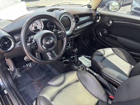 Used 2013 MINI Cooper S FWD image 9