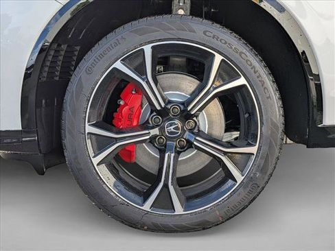 New 2026 Acura MDX Type S image 11