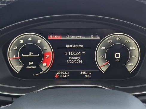 Certified 2023 Audi SQ5 Premium Plus w/ Premium Plus Package AWD/4WD image 20