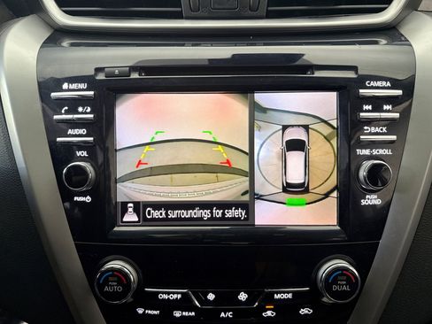 Used 2021 Nissan Murano SV w/ SV Special Edition Package AWD/4WD image 15
