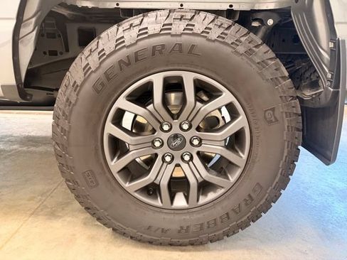 Used 2025 Ford F150 Tremor w/ Tow/Haul Package AWD/4WD image 13