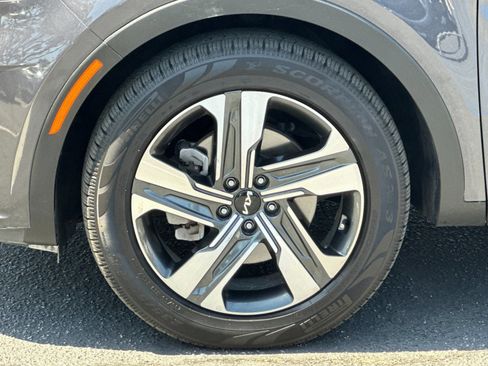 Used 2022 Kia Sorento SX Prestige AWD/4WD image 34