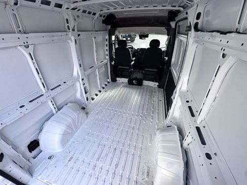 New 2025 RAM ProMaster 1500 image 8