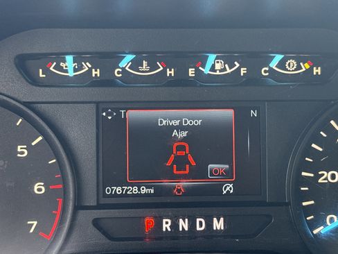 Used 2018 Ford F150 XL w/ Equipment Group 101A Mid image 22