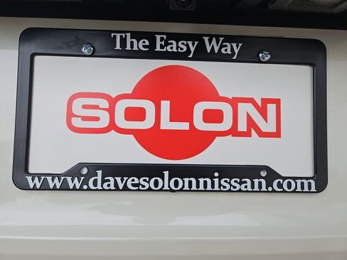Used 2023 Nissan Rogue SL w/ SL Premium Package AWD/4WD image 29