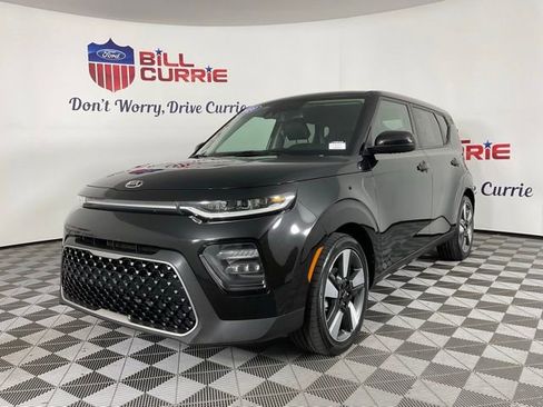 Used 2020 Kia Soul EX image 7