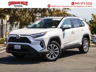 Certified 2023 Toyota RAV4 XLE Premium FWD video 1