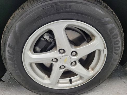 Used 2018 Chevrolet Malibu LS image 31