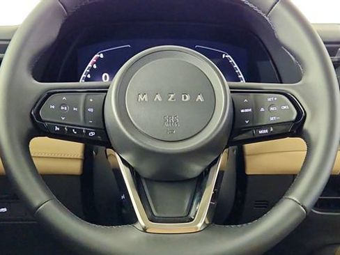 New 2026 MAZDA CX-5 2.5 S w/ Premium Package AWD/4WD image 23