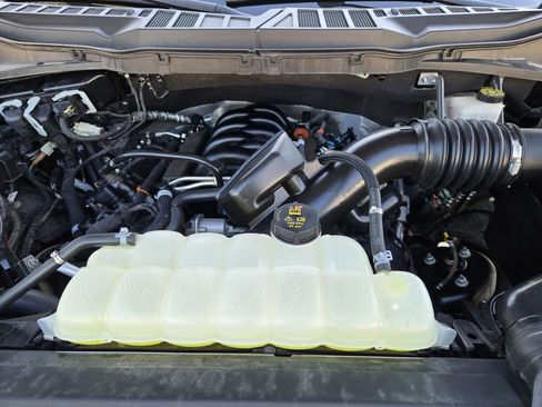 Used 2024 Ford F150 STX RWD image 29