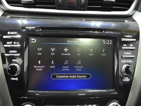 Used 2019 Nissan Murano SL w/ SL Technology Package AWD/4WD image 23