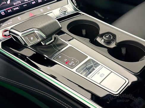Used 2023 Audi RS 7 Sportback AWD/4WD image 22