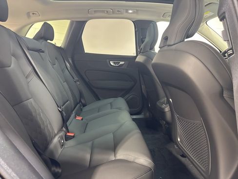 New 2026 Volvo XC60 B5 Plus w/ Climate Package image 25