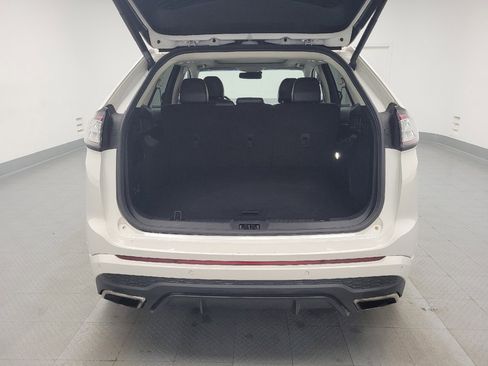 Used 2016 Ford Edge Sport w/ Equipment Group 401A image 29