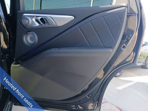 Used 2024 BMW XM image 12