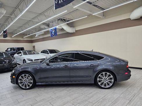 Used 2014 Audi A7 3.0T Prestige w/ Prestige Package image 9