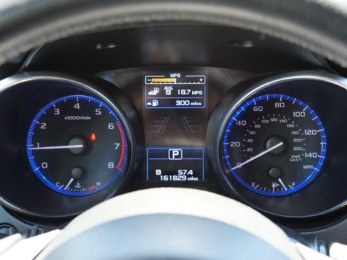 Used 2018 Subaru Outback 2.5i Premium AWD/4WD image 21