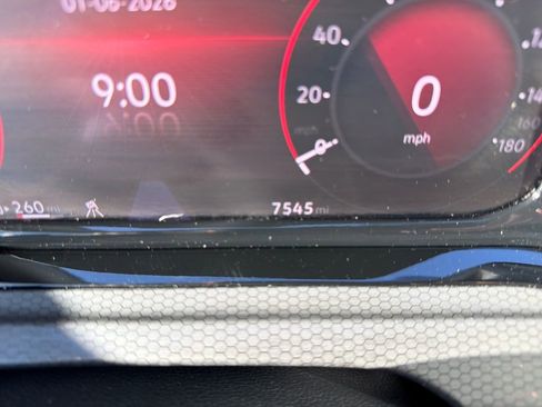 Used 2023 Volkswagen GTI SE image 19