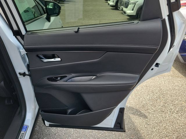 New 2026 Nissan Murano Platinum w/ Cargo Package AWD/4WD image 29