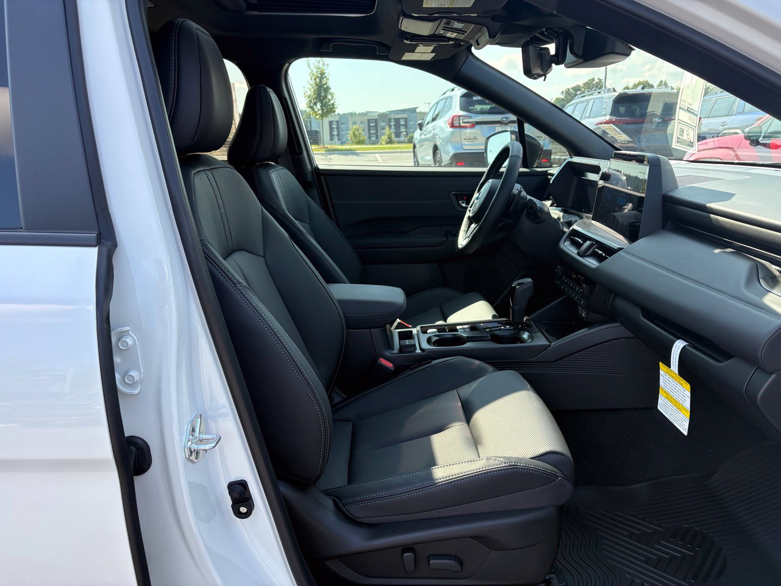 New 2026 Subaru Outback Touring XT AWD/4WD image 30