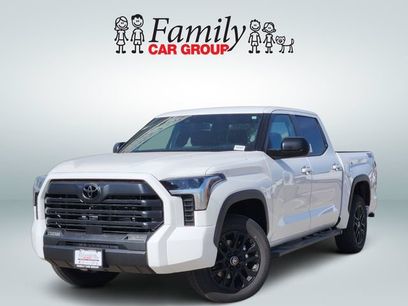 New 2026 Toyota Tundra SR5