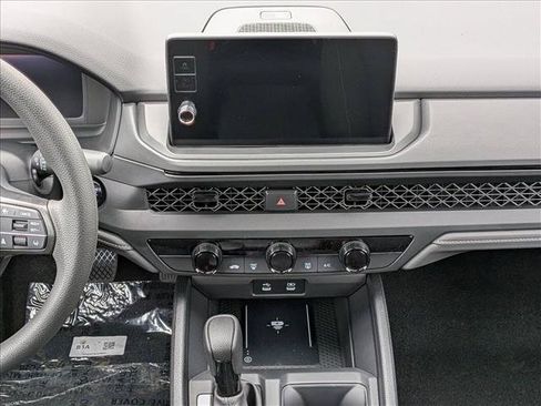 New 2026 Honda Accord LX image 12