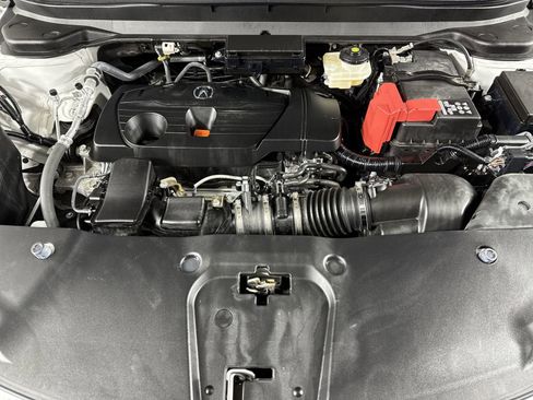 Certified 2023 Acura RDX Technology Package image 30