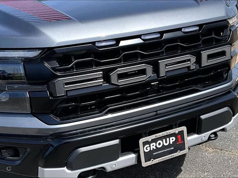 Used 2025 Ford F150 Raptor image 30