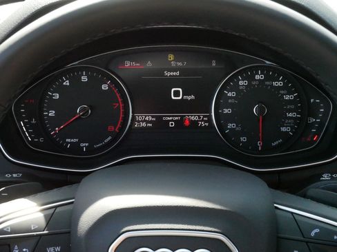 Used 2025 Audi Q5 2.0T Premium AWD/4WD image 22