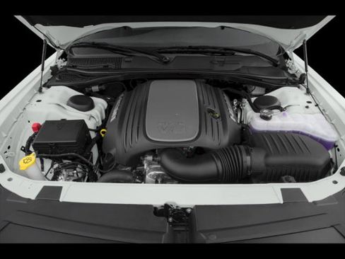 Certified 2021 Dodge Challenger R/T w/ Driver Convenience Group image 9