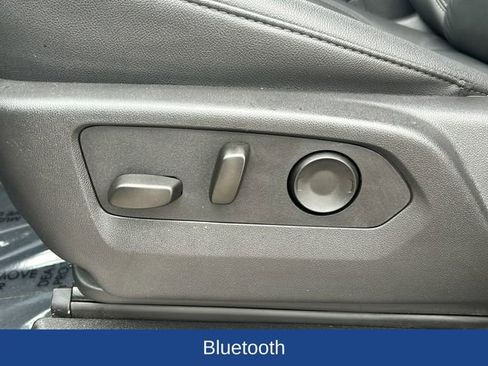 Used 2025 Chevrolet Tahoe LT AWD/4WD image 21