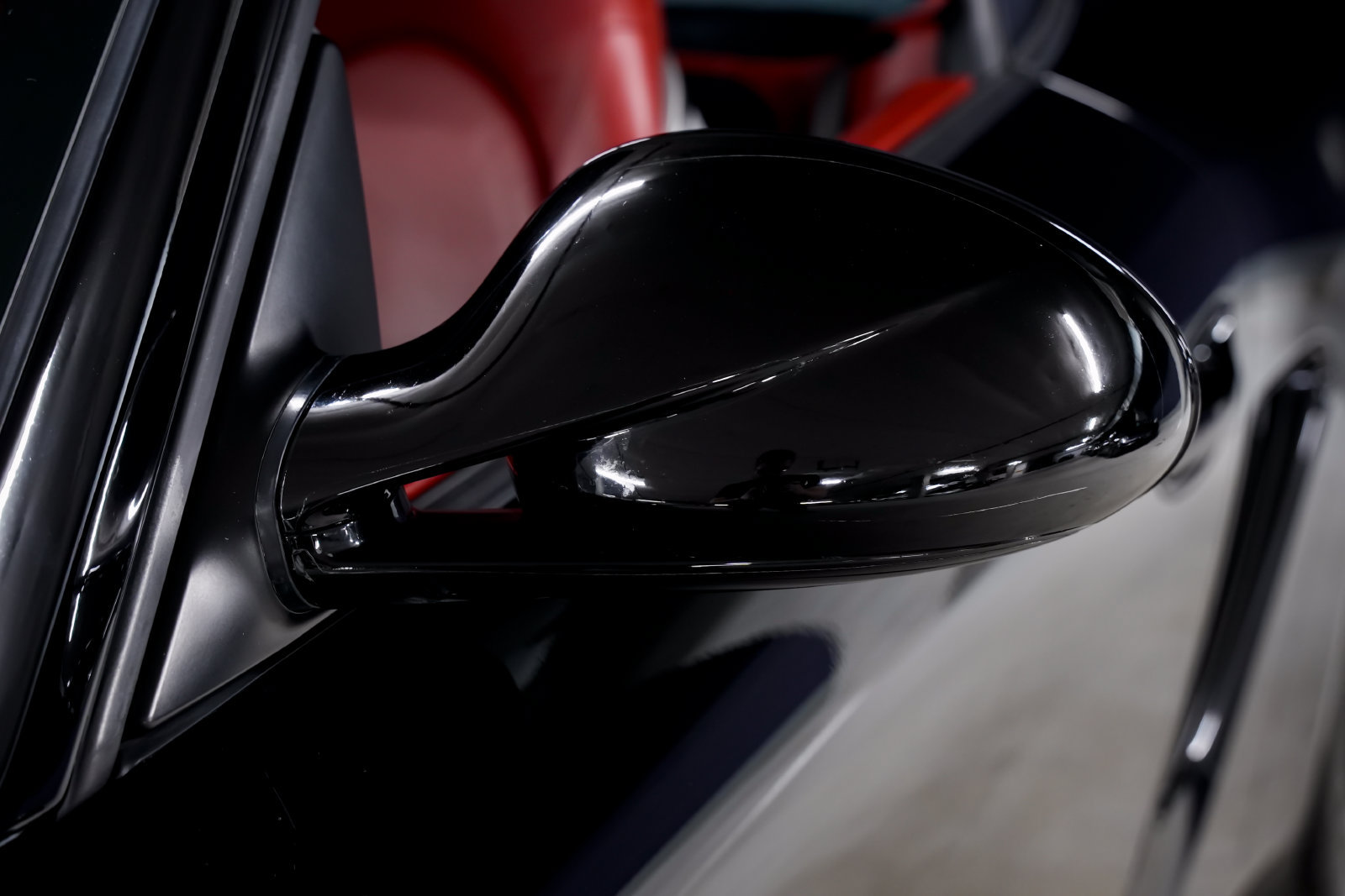 Used 2011 Porsche Cayman S RWD image 28