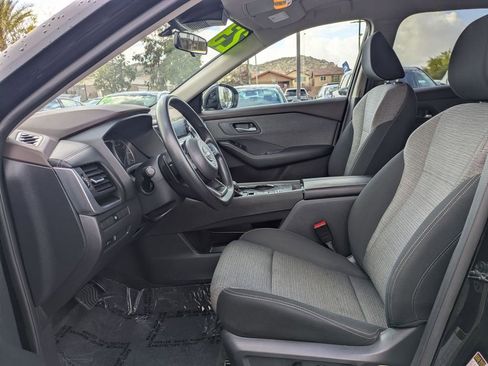 Used 2023 Nissan Rogue SV FWD image 14