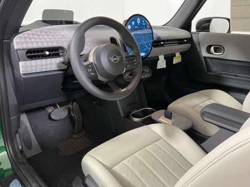 New 2026 MINI Cooper S FWD image 20