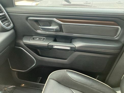 Certified 2021 RAM 1500 Laramie image 14