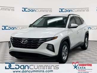 Used 2023 Hyundai Tucson SEL FWD video 1