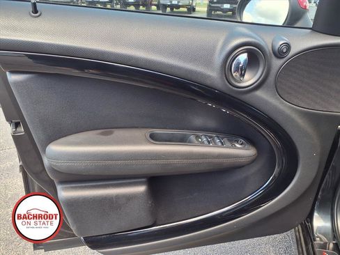 Used 2013 MINI Cooper Countryman John Cooper Works AWD/4WD image 12