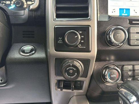 Used 2019 Ford F150 Lariat image 21