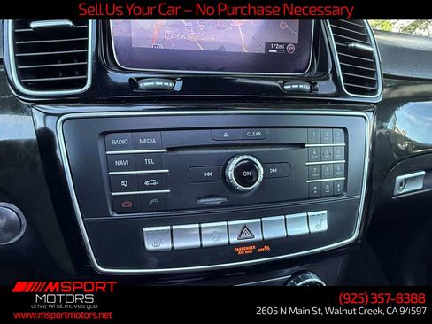 Used 2018 Mercedes-Benz GLE 350 image 19