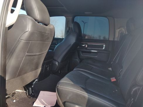 Used 2018 RAM 2500 Laramie w/ Convenience Group image 11