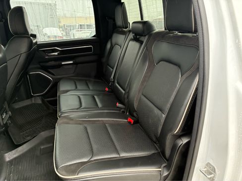 Used 2023 RAM 1500 Laramie image 16