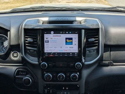 Used 2022 RAM 1500 Big Horn RWD image 18