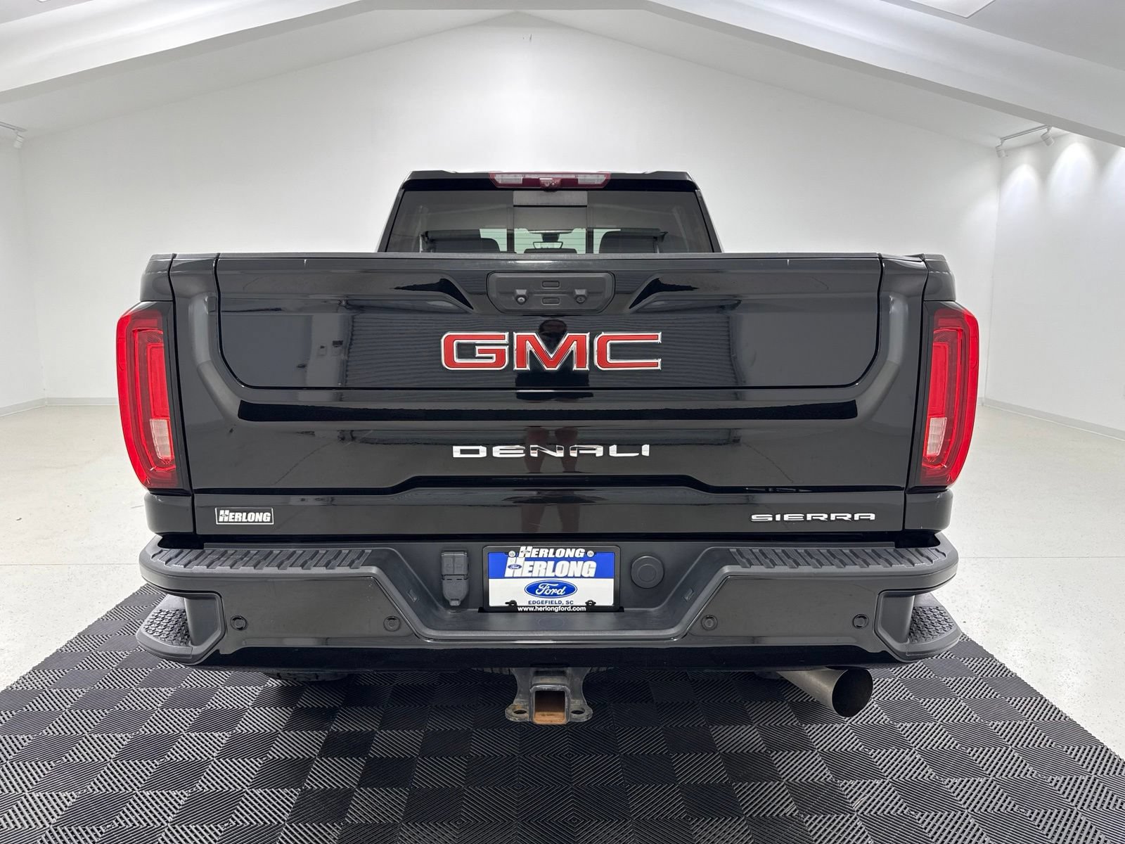 Used 2023 GMC Sierra 2500 Denali w/ Denali Ultimate Package AWD/4WD image 5