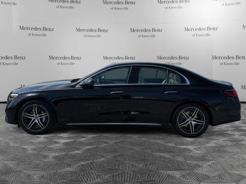 Used 2026 Mercedes-Benz E 350 E 350 image 2