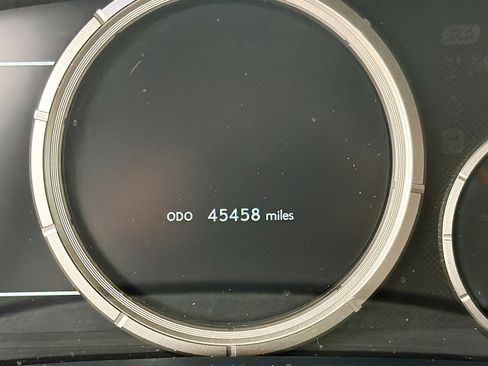 Used 2022 Lexus RX 350 F Sport image 41