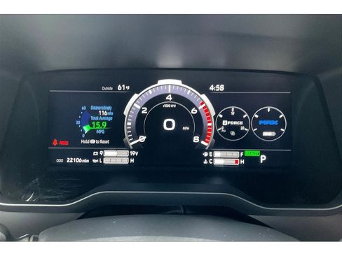 Used 2024 Toyota Tundra TRD Pro image 22